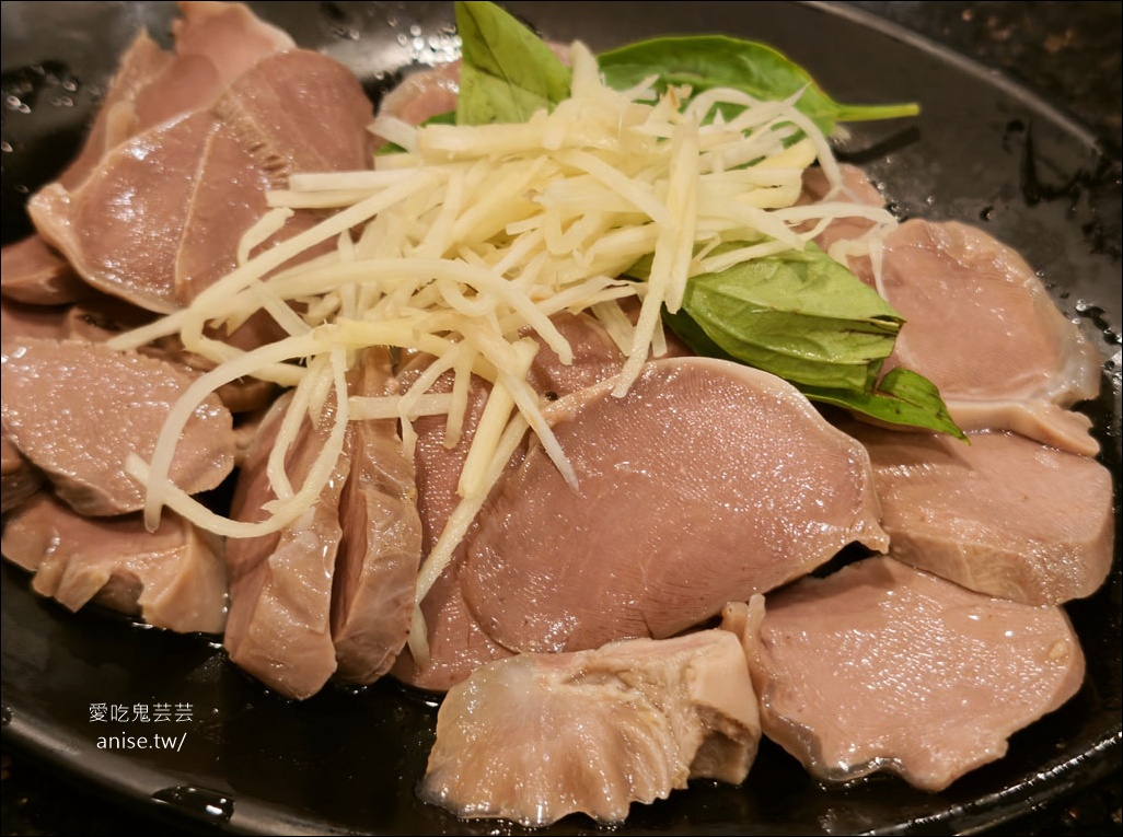 後驛鵝肉，台北後火車站的老字號巷弄美食