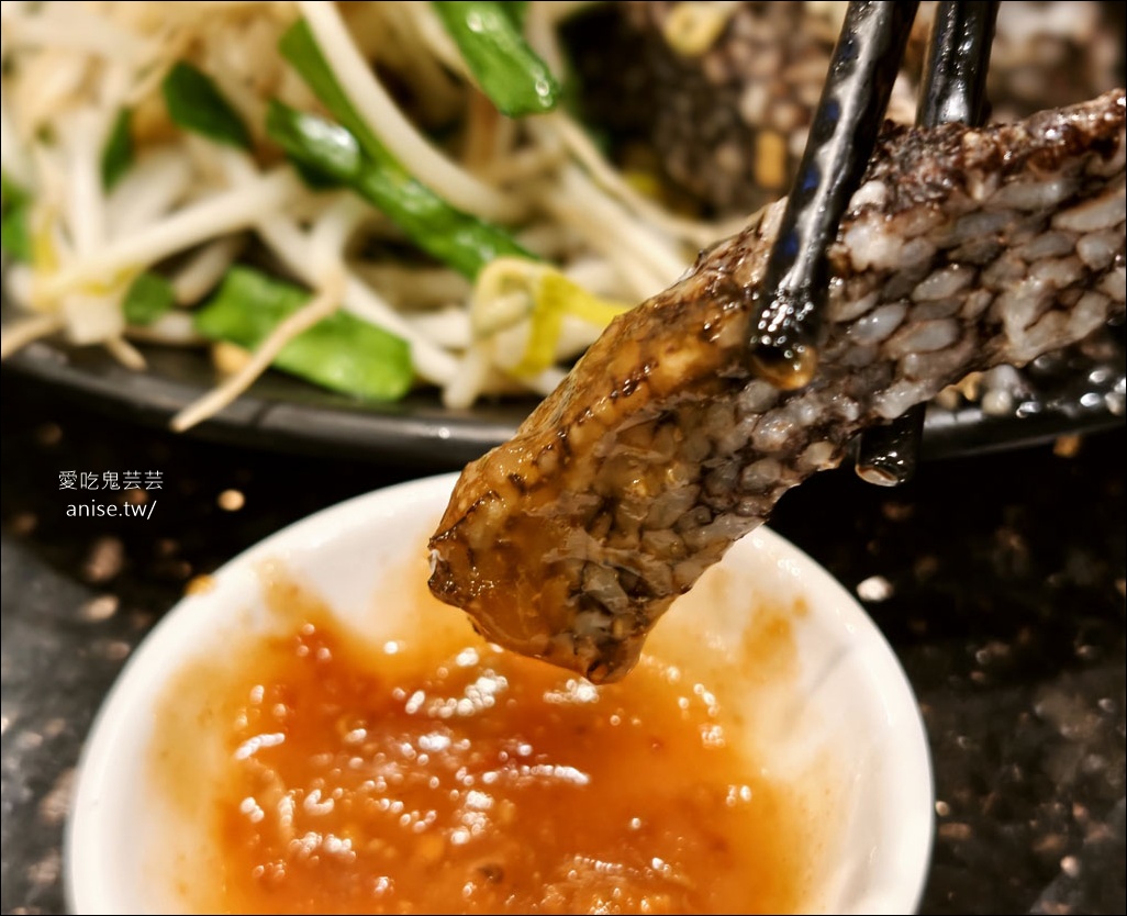 後驛鵝肉，台北後火車站的老字號巷弄美食