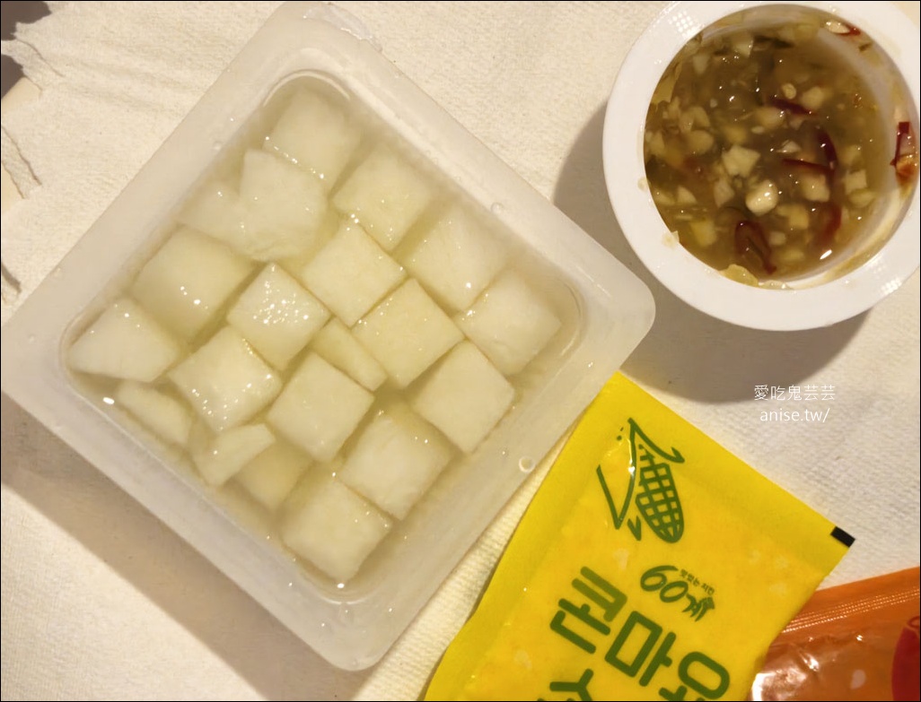 60炸雞，我們在韓國的新歡，CCC炸雞好好吃啊！