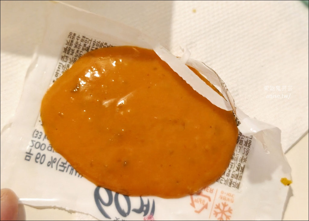 60炸雞，我們在韓國的新歡，CCC炸雞好好吃啊！