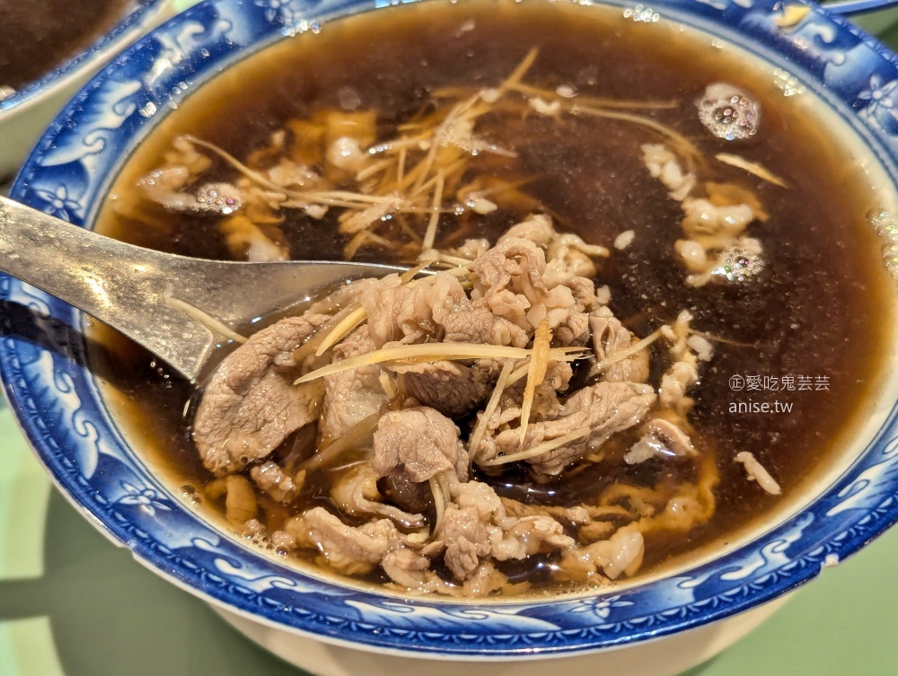 寶杏堂手切滷肉飯溫補羊肉湯，文山區美食(姊姊食記)