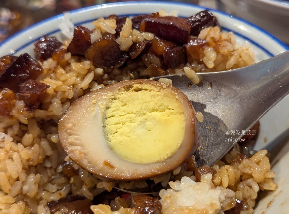 寶杏堂手切滷肉飯溫補羊肉湯，文山區美食(姊姊食記)