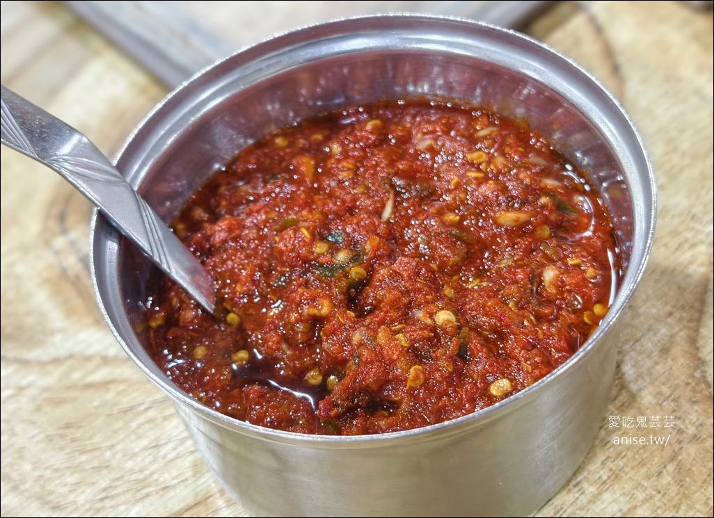 釜山西面站美食 | 英子麵店(手工刀切麵)，滿滿都是韓國爺爺奶奶的在地手工麵店