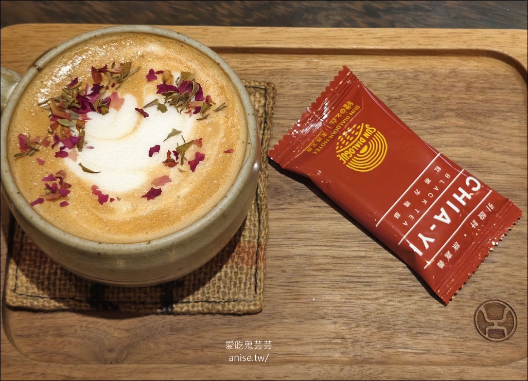 網站近期文章：台北車站 | 拾柒Café(天成飯店17樓)，不限時、舒適好聊天