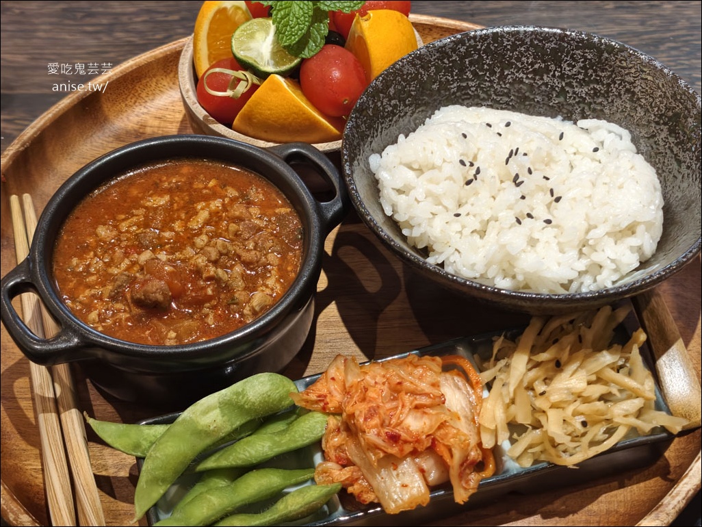 台北車站 | 拾柒Café(天成飯店17樓)，不限時、舒適好聊天