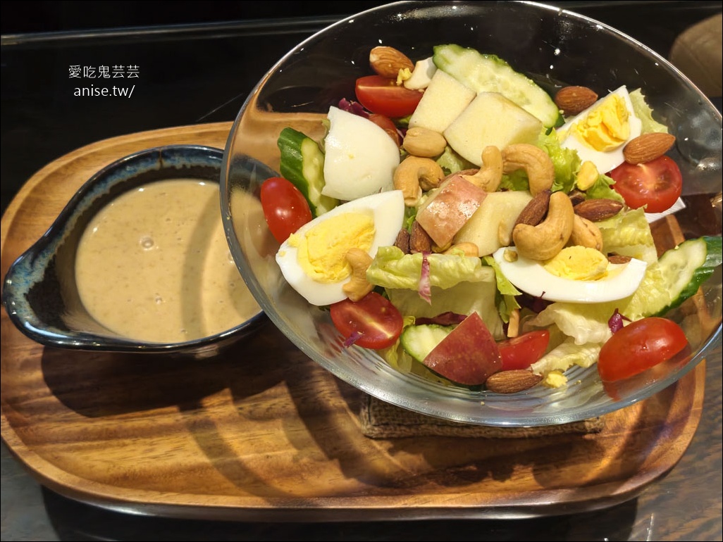 台北車站 | 拾柒Café(天成飯店17樓)，不限時、舒適好聊天