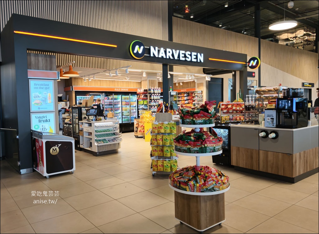 挪威極光行程總整理(特羅姆瑟-羅浮敦群島-奧斯陸) – (上) 特羅姆瑟篇