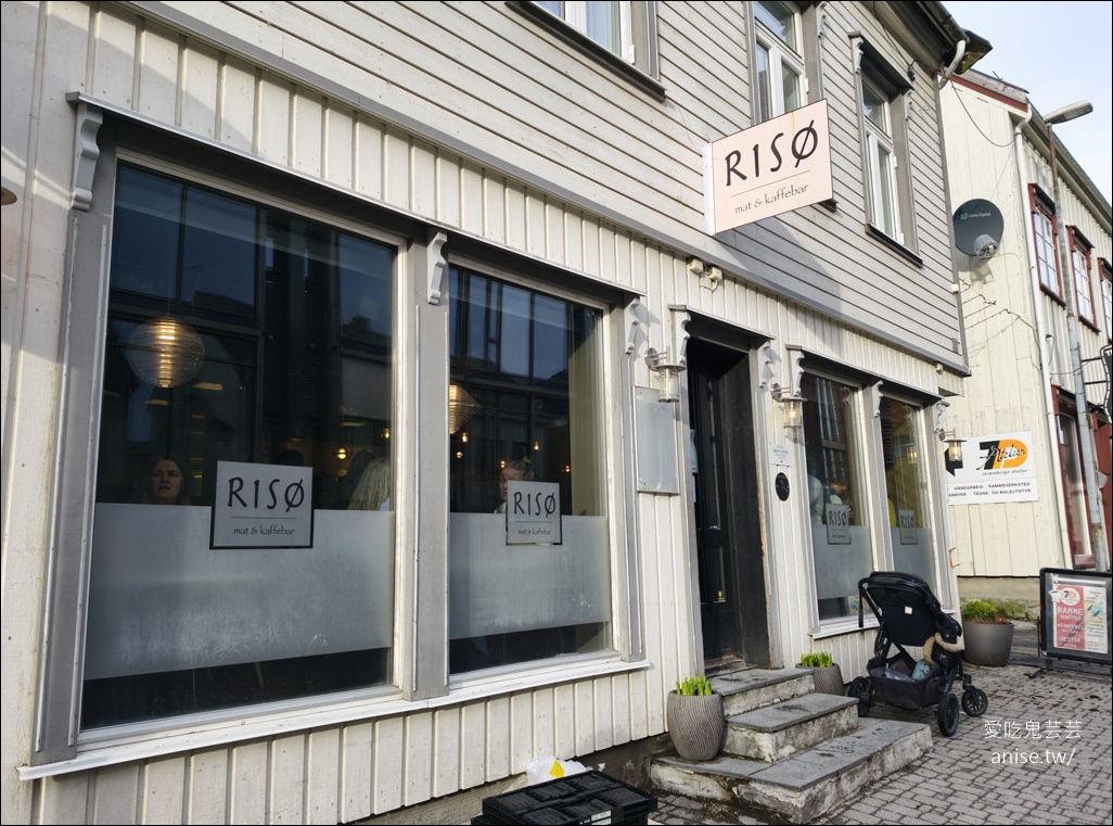 挪威極光行程總整理(特羅姆瑟-羅浮敦群島-奧斯陸) – (上) 特羅姆瑟篇