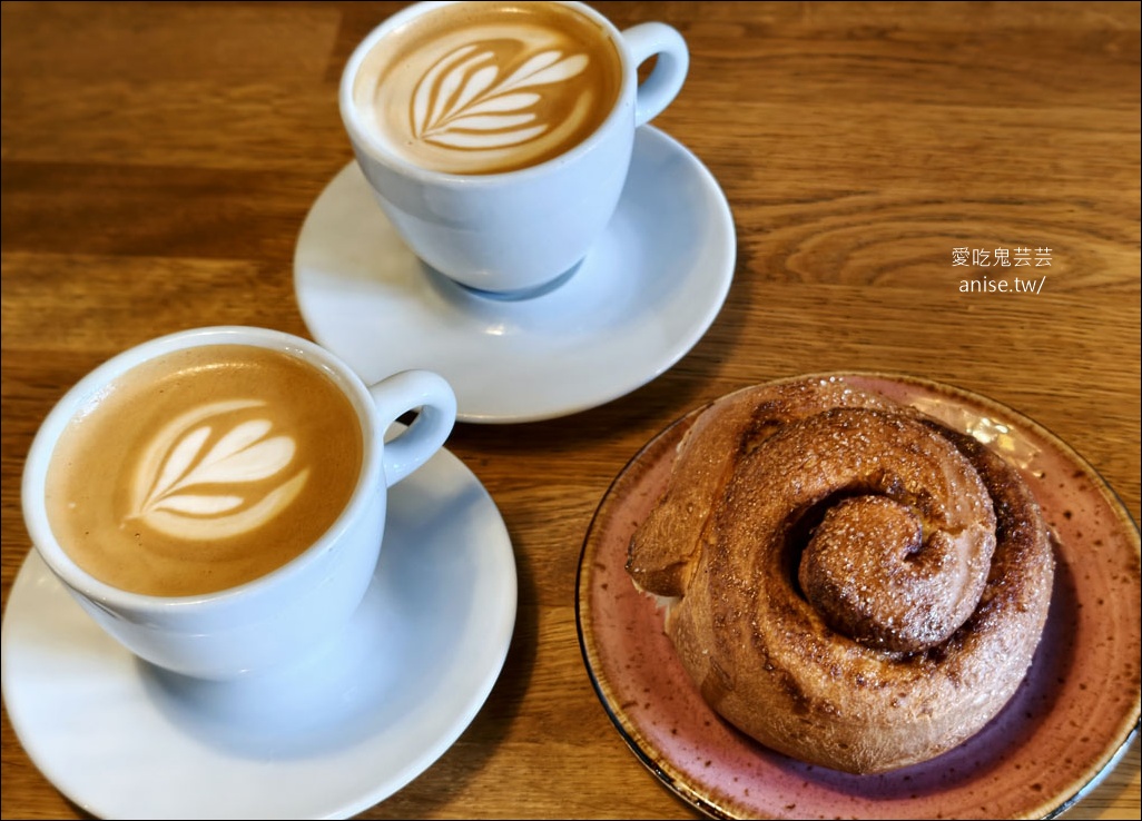 挪威極光行程總整理(特羅姆瑟-羅浮敦群島-奧斯陸) – (上) 特羅姆瑟篇