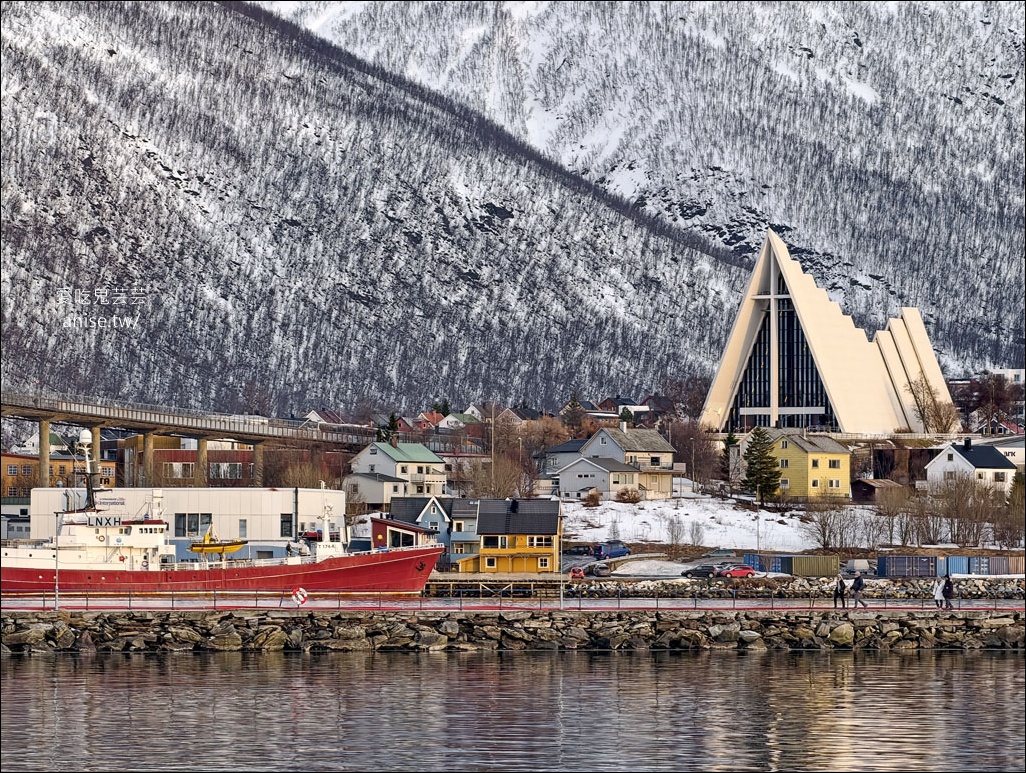 挪威極光行程總整理(特羅姆瑟-羅浮敦群島-奧斯陸) – (上) 特羅姆瑟篇