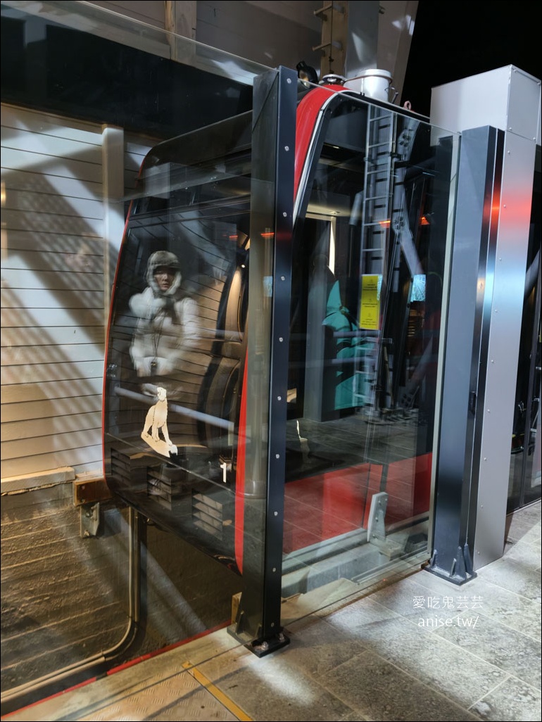 挪威極光行程總整理(特羅姆瑟-羅浮敦群島-奧斯陸) – (上) 特羅姆瑟篇