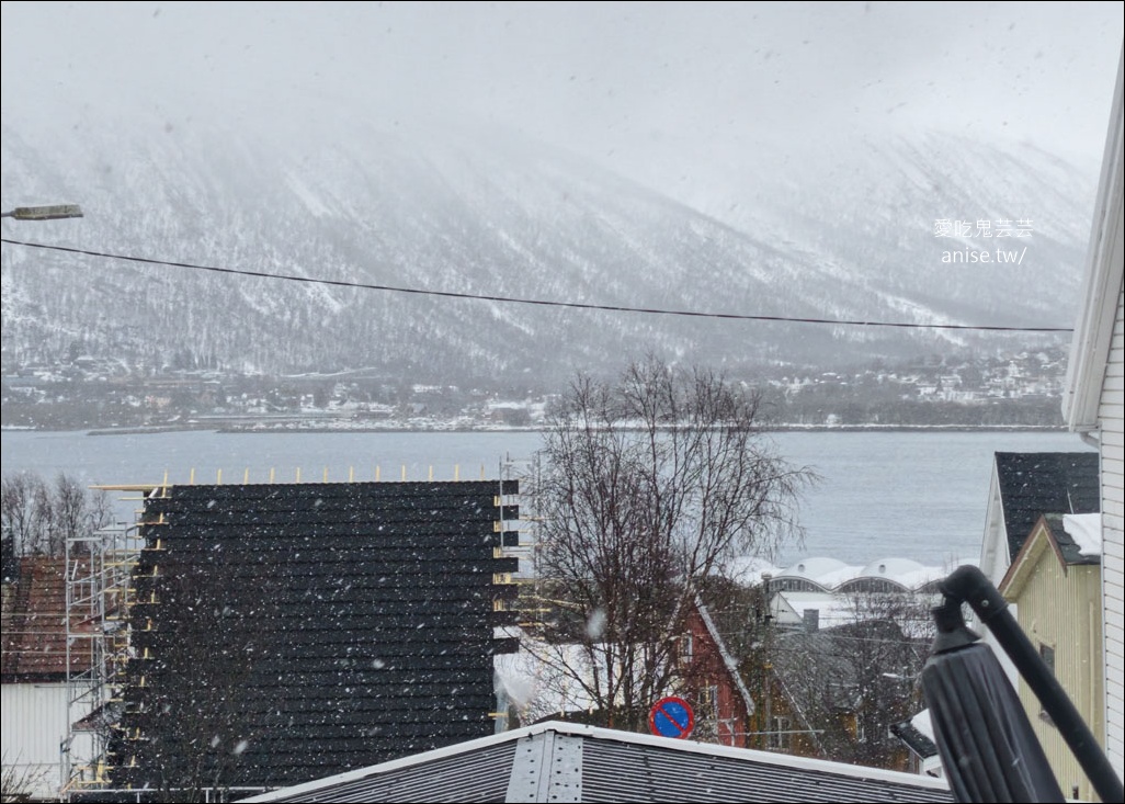 挪威極光行程總整理(特羅姆瑟-羅浮敦群島-奧斯陸) – (上) 特羅姆瑟篇