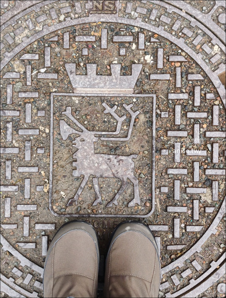 挪威極光行程總整理(特羅姆瑟-羅浮敦群島-奧斯陸) – (上) 特羅姆瑟篇