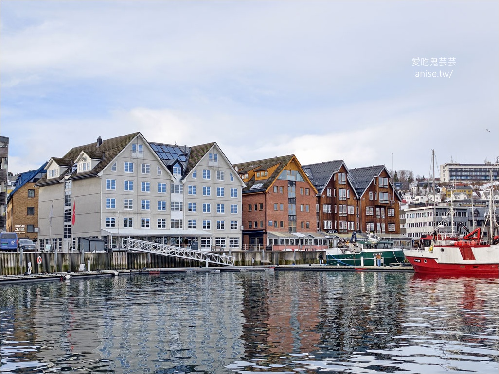 挪威極光行程總整理(特羅姆瑟-羅浮敦群島-奧斯陸) – (上) 特羅姆瑟篇