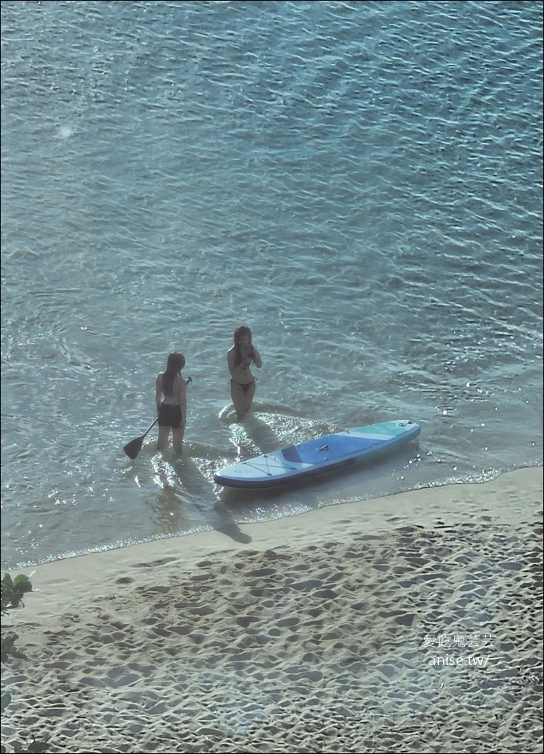 沖繩名護海景飯店 | 名護櫻之家酒店，近JUNGLIA恐龍樂園、美麗海水族館 (旁有超市、blue seal冰淇淋)
