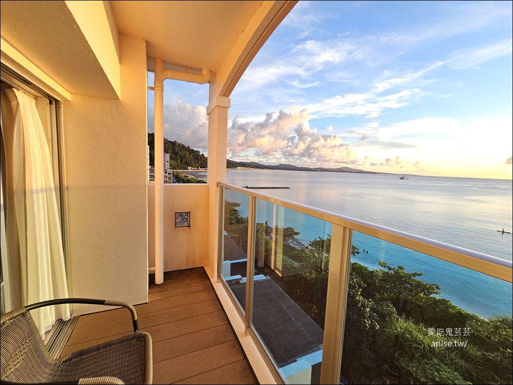 沖繩名護海景飯店 | 名護櫻之家酒店，近JUNGLIA恐龍樂園、美麗海水族館 (旁有超市、blue seal冰淇淋)