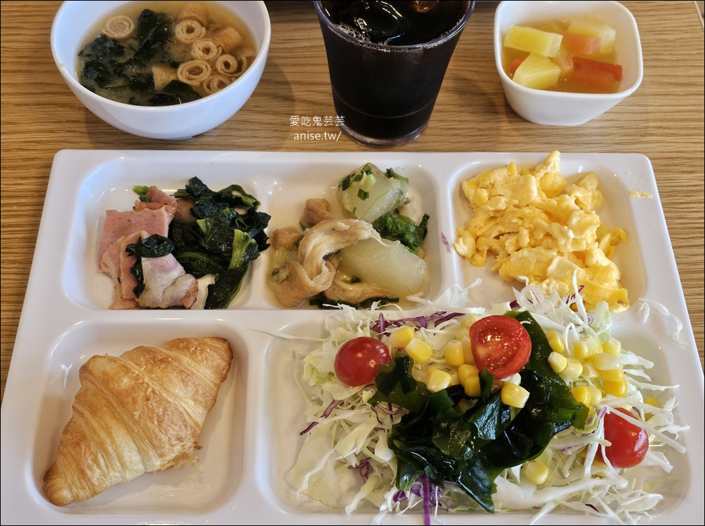 沖繩名護海景飯店 | 名護櫻之家酒店，近JUNGLIA恐龍樂園、美麗海水族館 (旁有超市、blue seal冰淇淋)