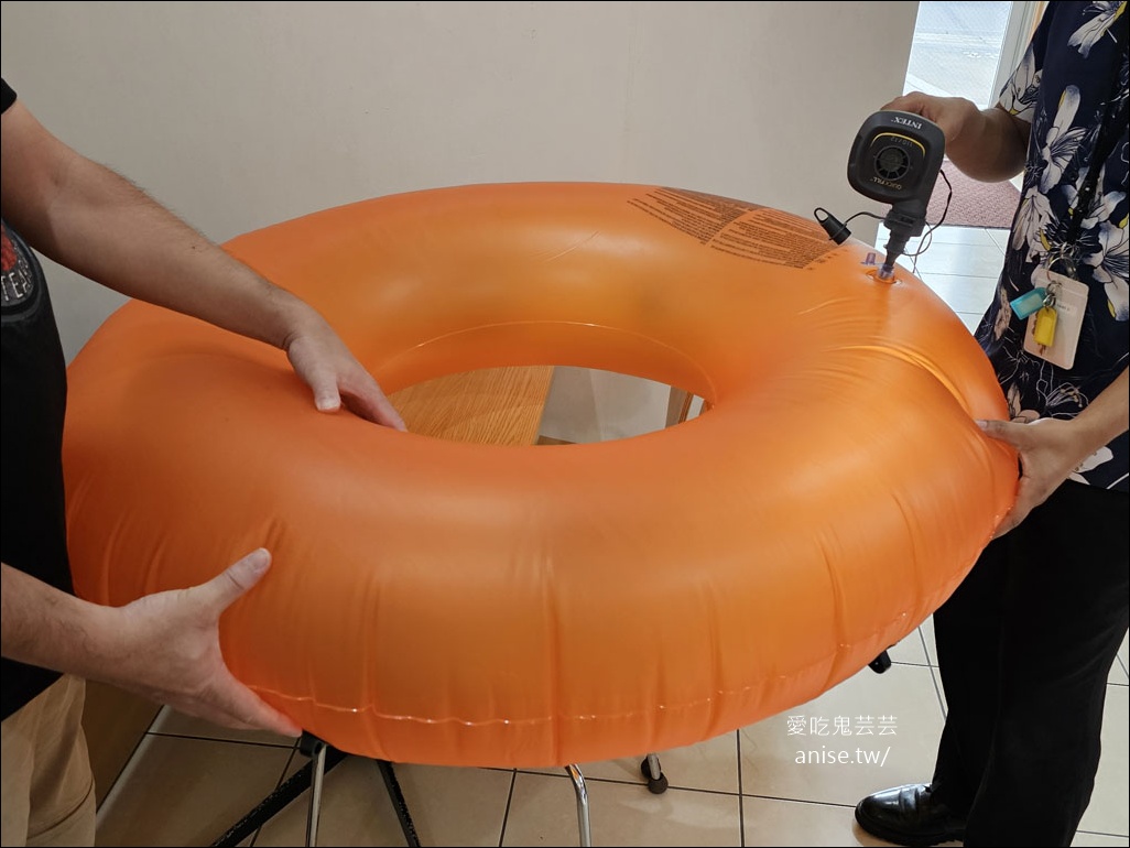 沖繩名護海景飯店 | 名護櫻之家酒店，近JUNGLIA恐龍樂園、美麗海水族館 (旁有超市、blue seal冰淇淋)