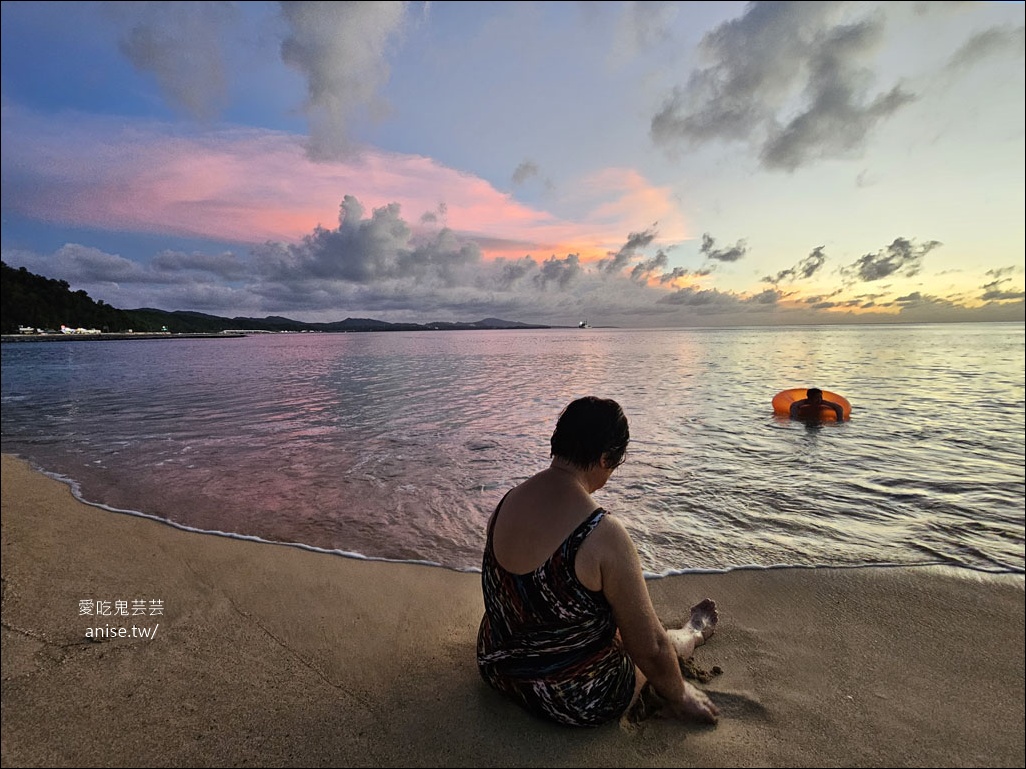 沖繩名護海景飯店 | 名護櫻之家酒店，近JUNGLIA恐龍樂園、美麗海水族館 (旁有超市、blue seal冰淇淋)