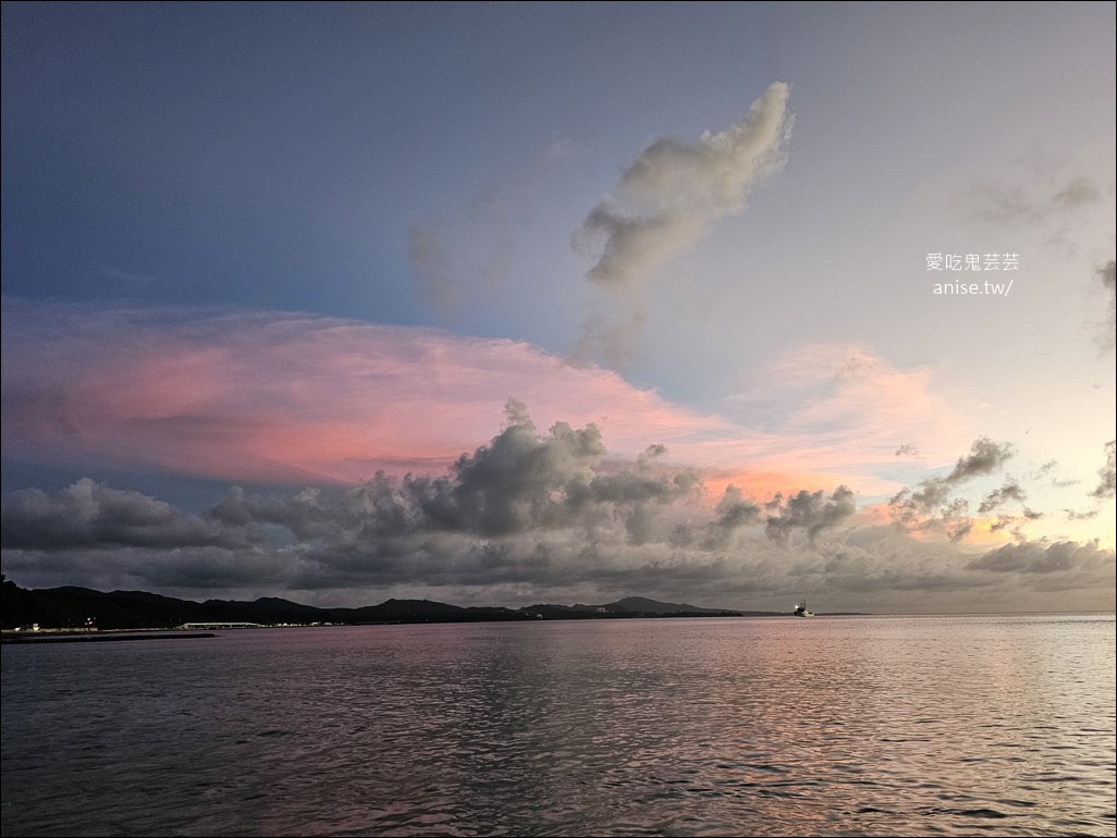 沖繩名護海景飯店 | 名護櫻之家酒店，近JUNGLIA恐龍樂園、美麗海水族館 (旁有超市、blue seal冰淇淋)