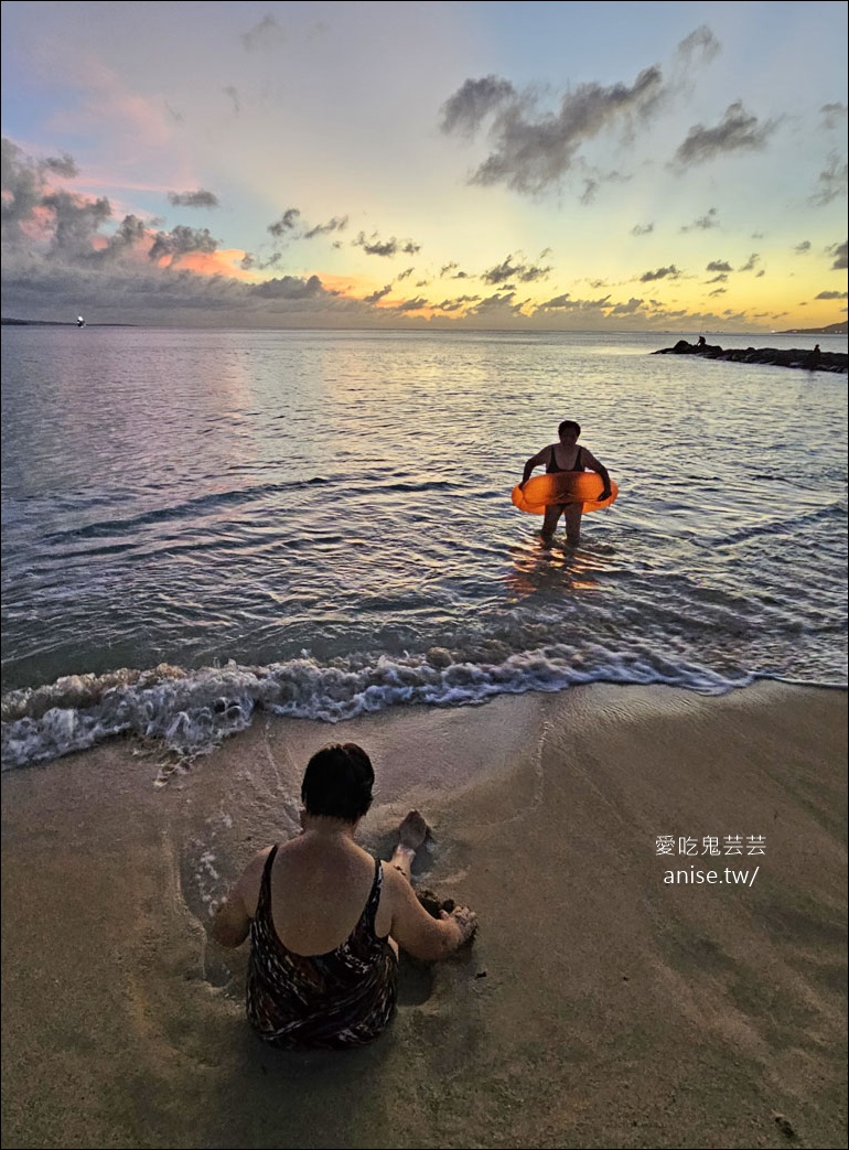 沖繩名護海景飯店 | 名護櫻之家酒店，近JUNGLIA恐龍樂園、美麗海水族館 (旁有超市、blue seal冰淇淋)