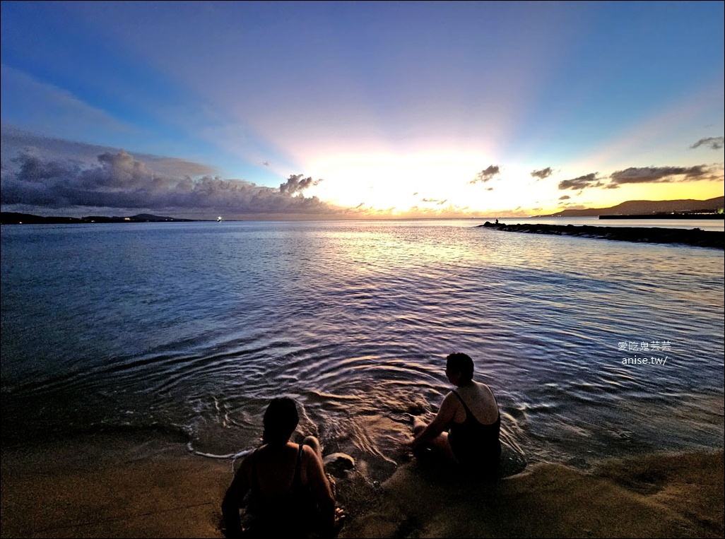 沖繩名護海景飯店 | 名護櫻之家酒店，近JUNGLIA恐龍樂園、美麗海水族館 (旁有超市、blue seal冰淇淋)