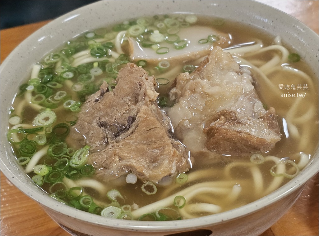 沖繩麵推薦 | 沖繩麵不好吃？那是你沒吃對！高江洲そば、アワセそば食堂