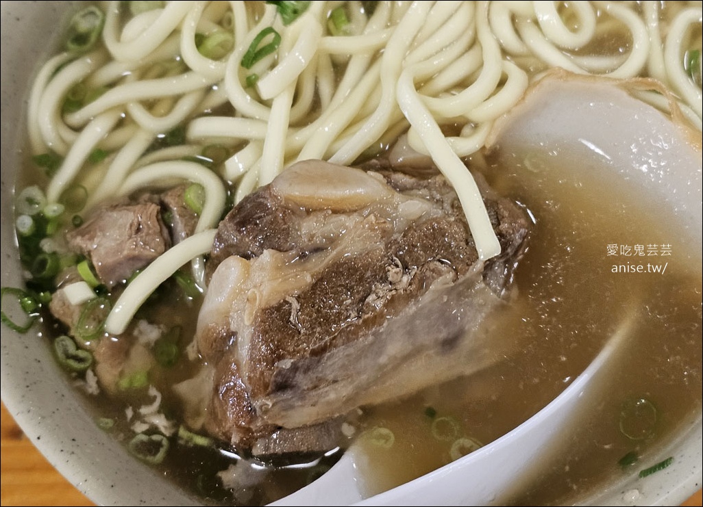 沖繩麵推薦 | 沖繩麵不好吃？那是你沒吃對！高江洲そば、アワセそば食堂