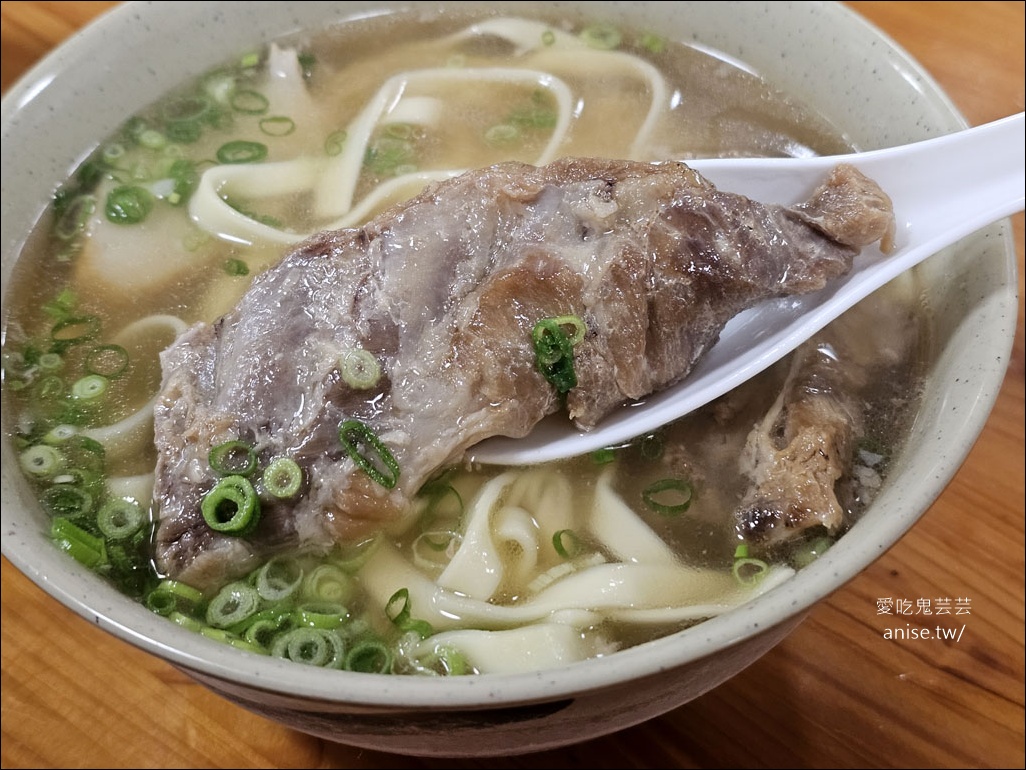 沖繩麵推薦 | 沖繩麵不好吃？那是你沒吃對！高江洲そば、アワセそば食堂