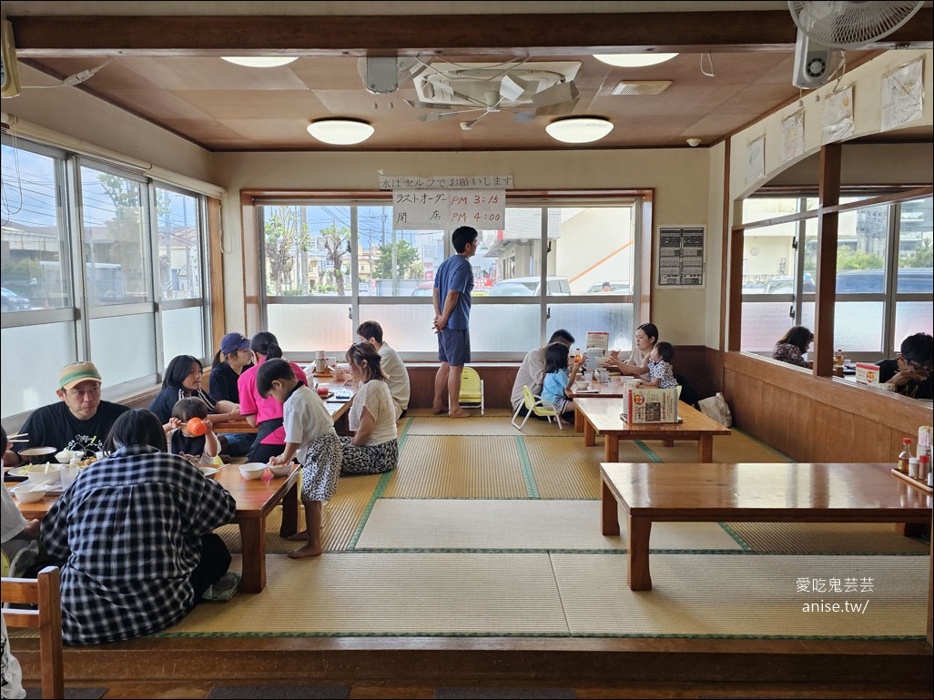 沖繩麵推薦 | 沖繩麵不好吃？那是你沒吃對！高江洲そば、アワセそば食堂