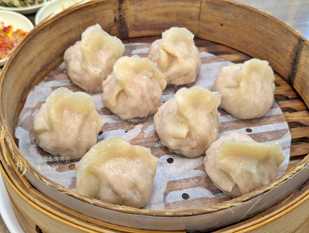 蓮記麵食館、牛肉捲餅料好實在很滿足，捷運板橋站美食(姊姊食記)