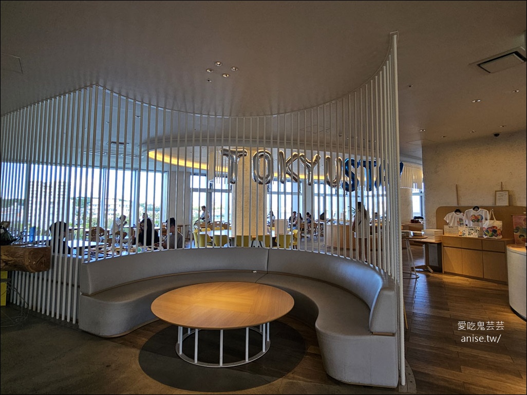 東急STAY沖繩那霸飯店，樓下就是唐吉軻德！自駕友善好停車 (有洗衣機)