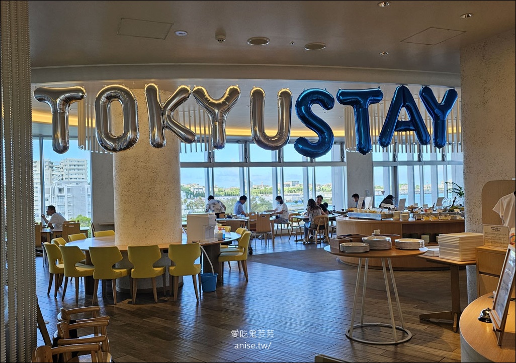 東急STAY沖繩那霸飯店，樓下就是唐吉軻德！自駕友善好停車 (有洗衣機)