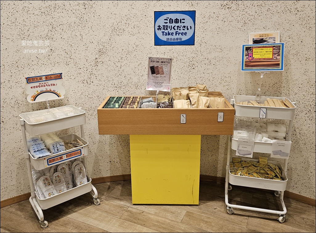 東急STAY沖繩那霸飯店，樓下就是唐吉軻德！自駕友善好停車 (有洗衣機)