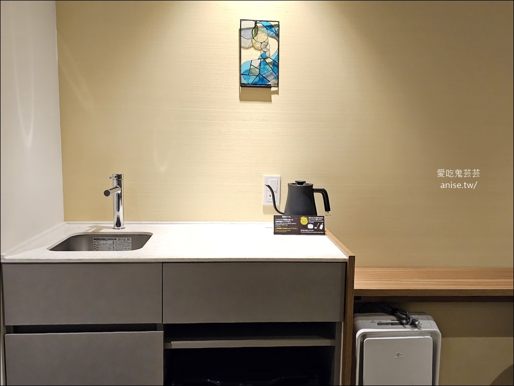 東急STAY沖繩那霸飯店，樓下就是唐吉軻德！自駕友善好停車 (有洗衣機)