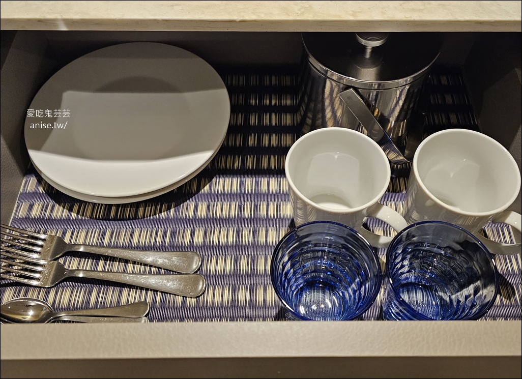 東急STAY沖繩那霸飯店，樓下就是唐吉軻德！自駕友善好停車 (有洗衣機)