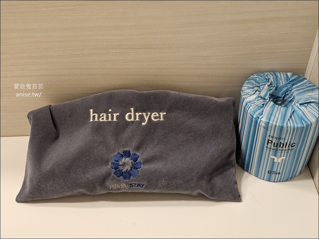 東急STAY沖繩那霸飯店，樓下就是唐吉軻德！自駕友善好停車 (有洗衣機)