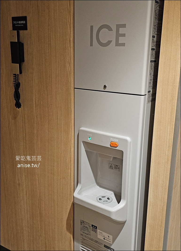 東急STAY沖繩那霸飯店，樓下就是唐吉軻德！自駕友善好停車 (有洗衣機)