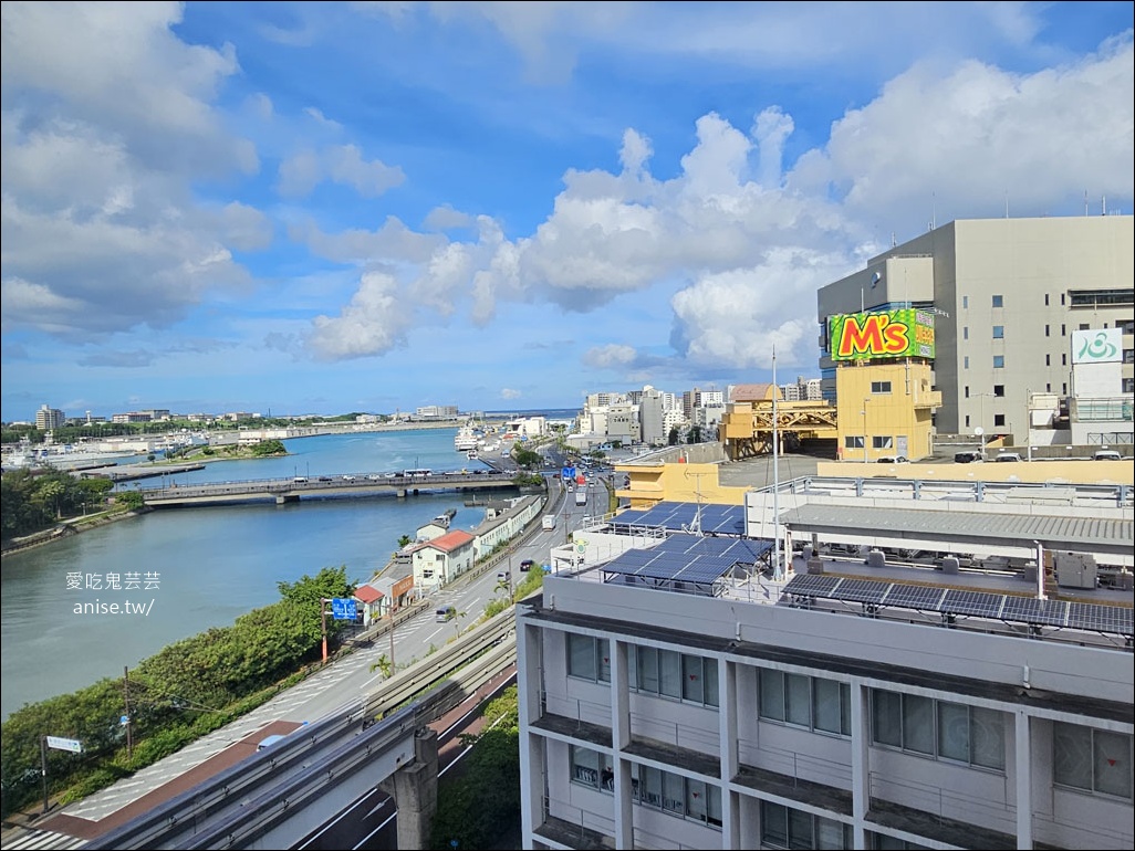 網站近期文章：東急STAY沖繩那霸飯店，樓下就是唐吉軻德！自駕友善好停車