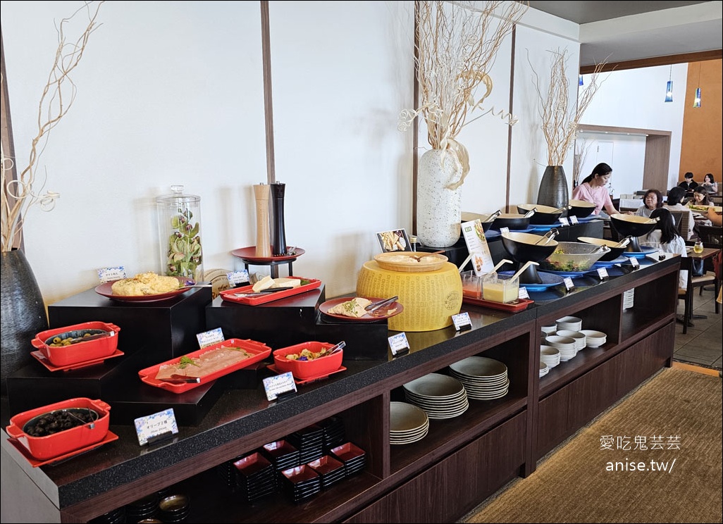沖繩瀨長島住宿推薦 | 琉球溫泉瀨長島飯店，無敵海景+「龍神之湯」溫泉，長輩大滿意！