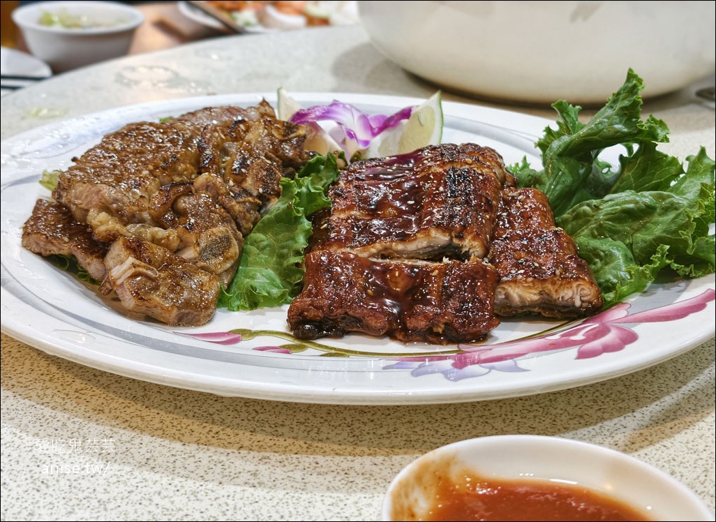 日海海鮮店，科技大樓站新鮮生猛海鮮餐廳