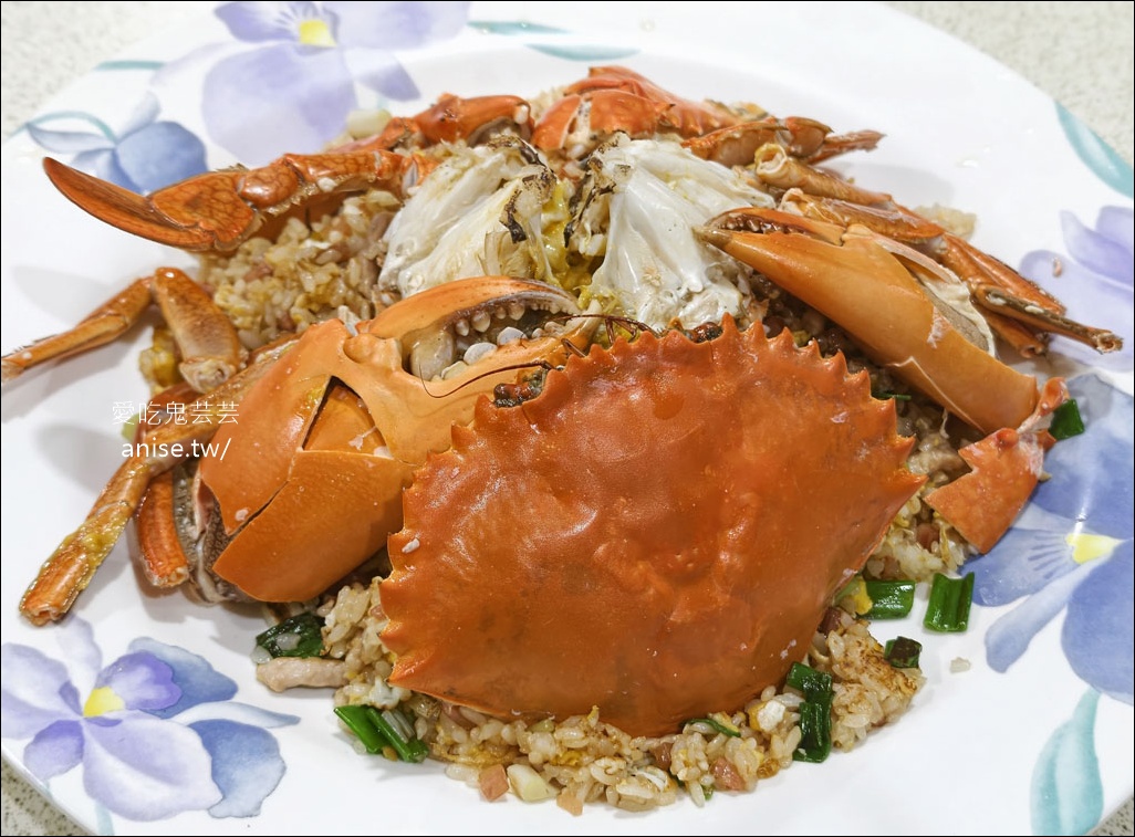 網站近期文章：日海海鮮店，科技大樓站新鮮生猛海鮮餐廳