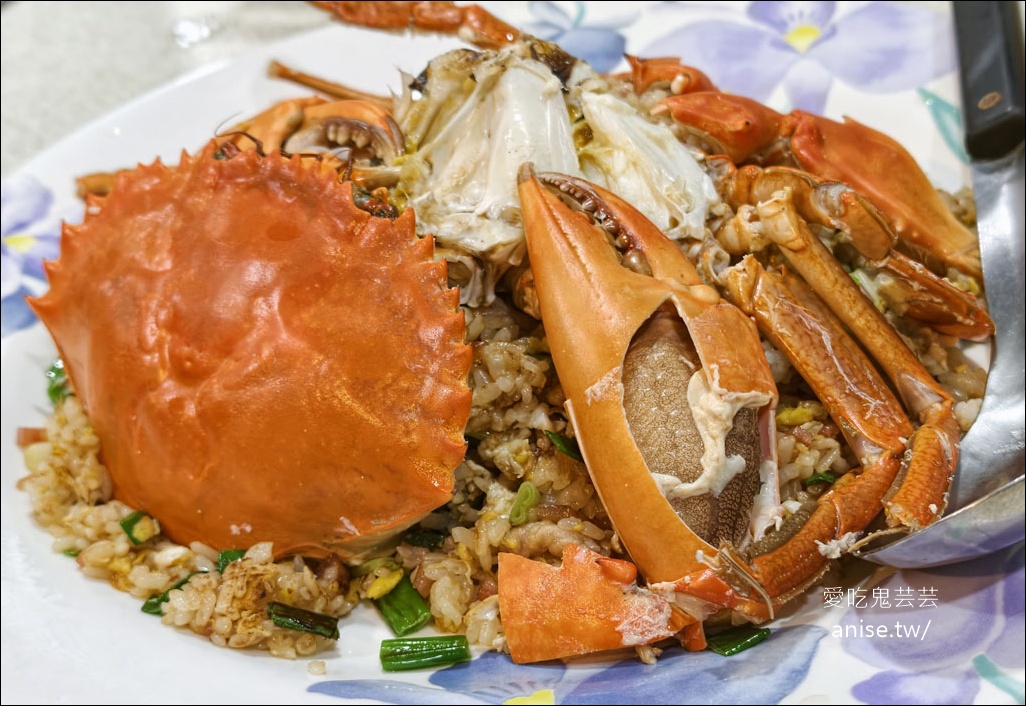 日海海鮮店，科技大樓站新鮮生猛海鮮餐廳