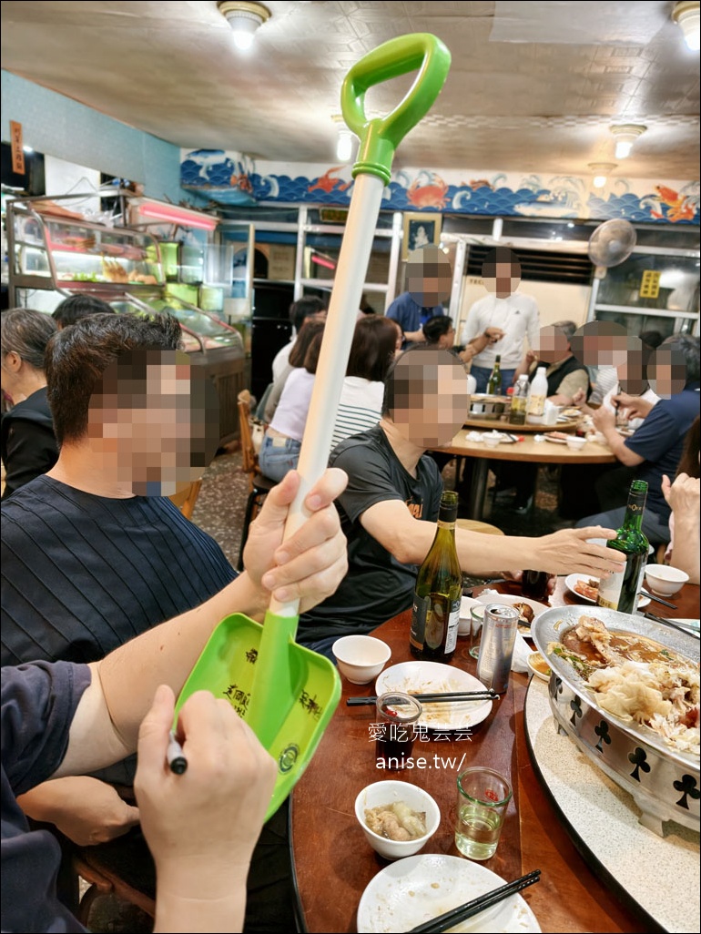日海海鮮店，科技大樓站新鮮生猛海鮮餐廳