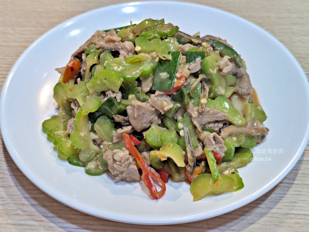 吵三小羊肉專賣三重集美店，捷運菜寮站美食(姊姊食記)