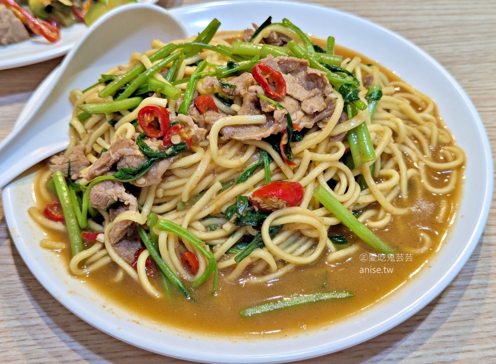 網站近期文章：吵三小羊肉專賣三重集美店，捷運菜寮站美食(姊姊食記)