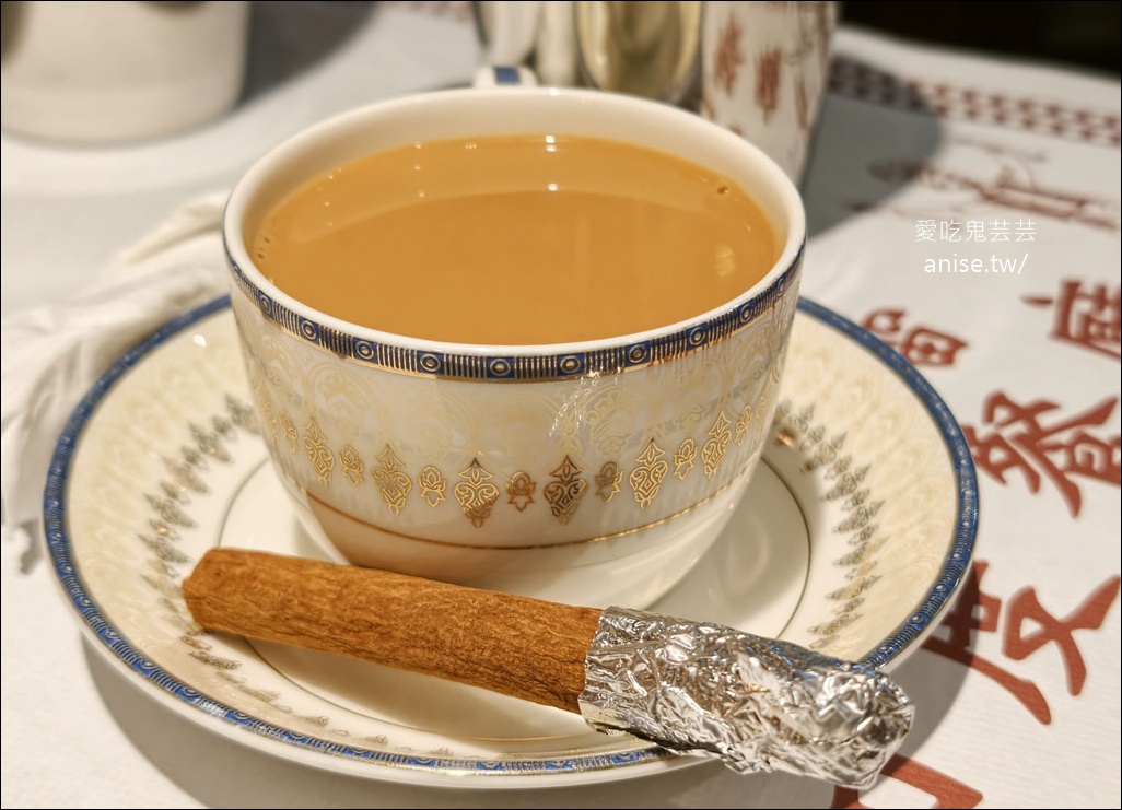 巴雷巴雷印度餐廳，改良版的好吃印度料理 @愛吃鬼芸芸