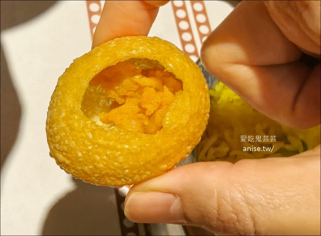 巴雷巴雷印度餐廳，改良版的好吃印度料理 @愛吃鬼芸芸