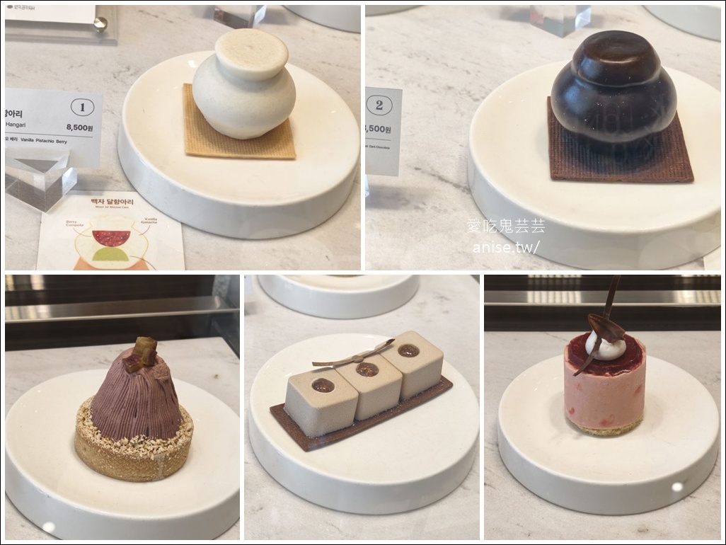 南浦洞咖啡廳 | 聯涇齋Yeon-Kyung-Jae (V.D.C coffee),韓國元素特色咖啡廳 @愛吃鬼芸芸 南浦洞咖啡廳 | 聯涇齋Yeon-Kyung-Jae (V.D.C coffee),韓國元素特色咖啡廳 @愛吃鬼芸芸