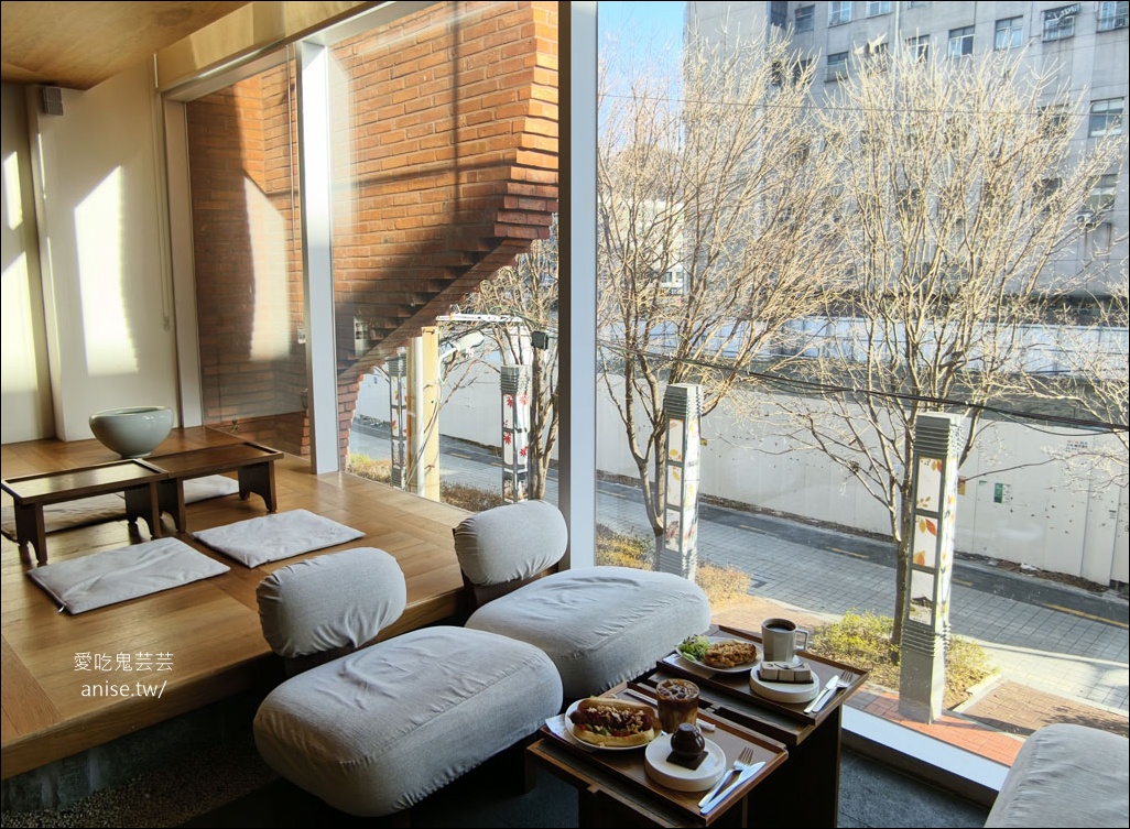 南浦洞咖啡廳 | 聯涇齋Yeon-Kyung-Jae (V.D.C coffee),韓國元素特色咖啡廳 @愛吃鬼芸芸 南浦洞咖啡廳 | 聯涇齋Yeon-Kyung-Jae (V.D.C coffee),韓國元素特色咖啡廳 @愛吃鬼芸芸